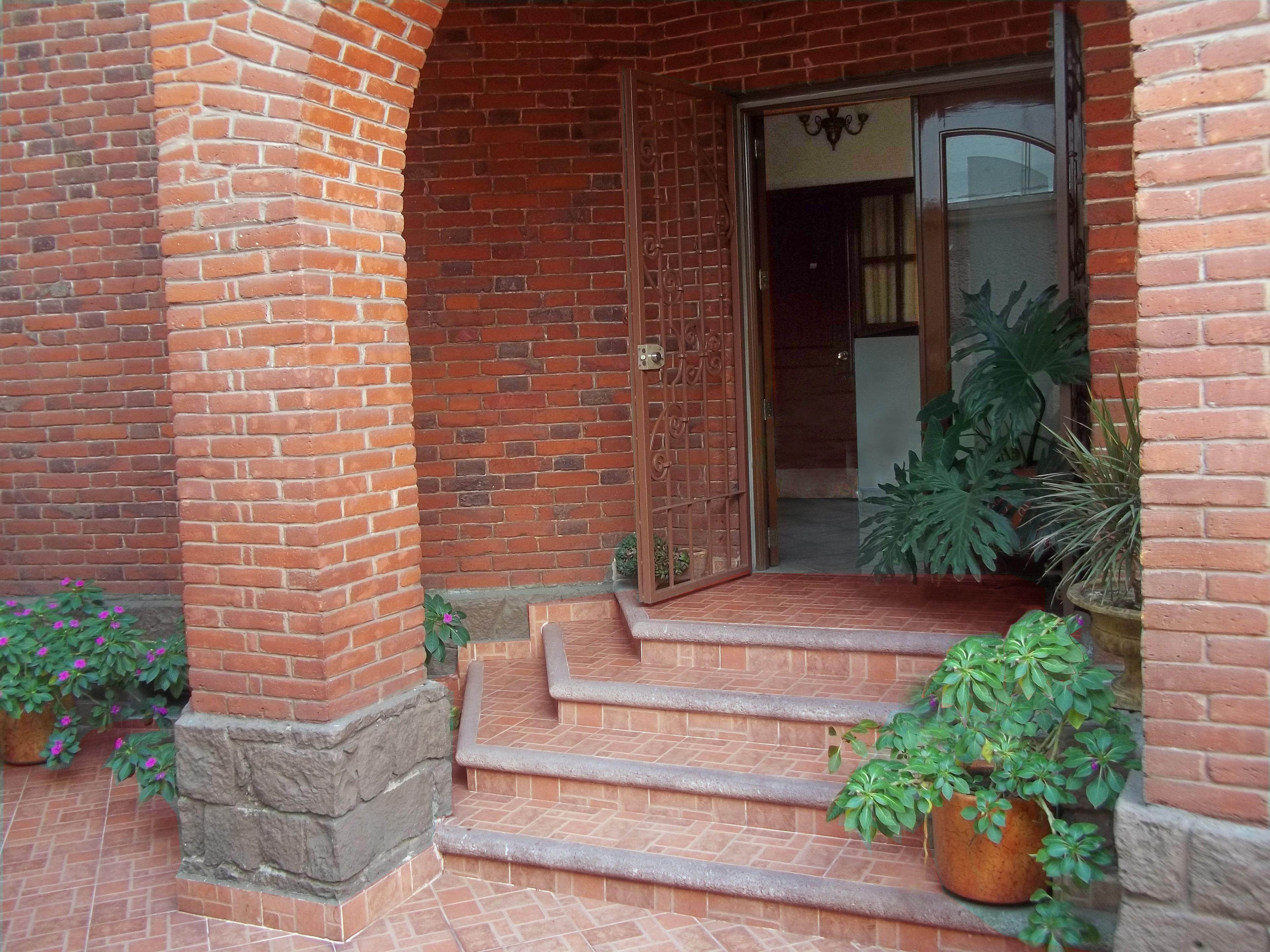Hostal La Encantada - Mexico City, Mexico City