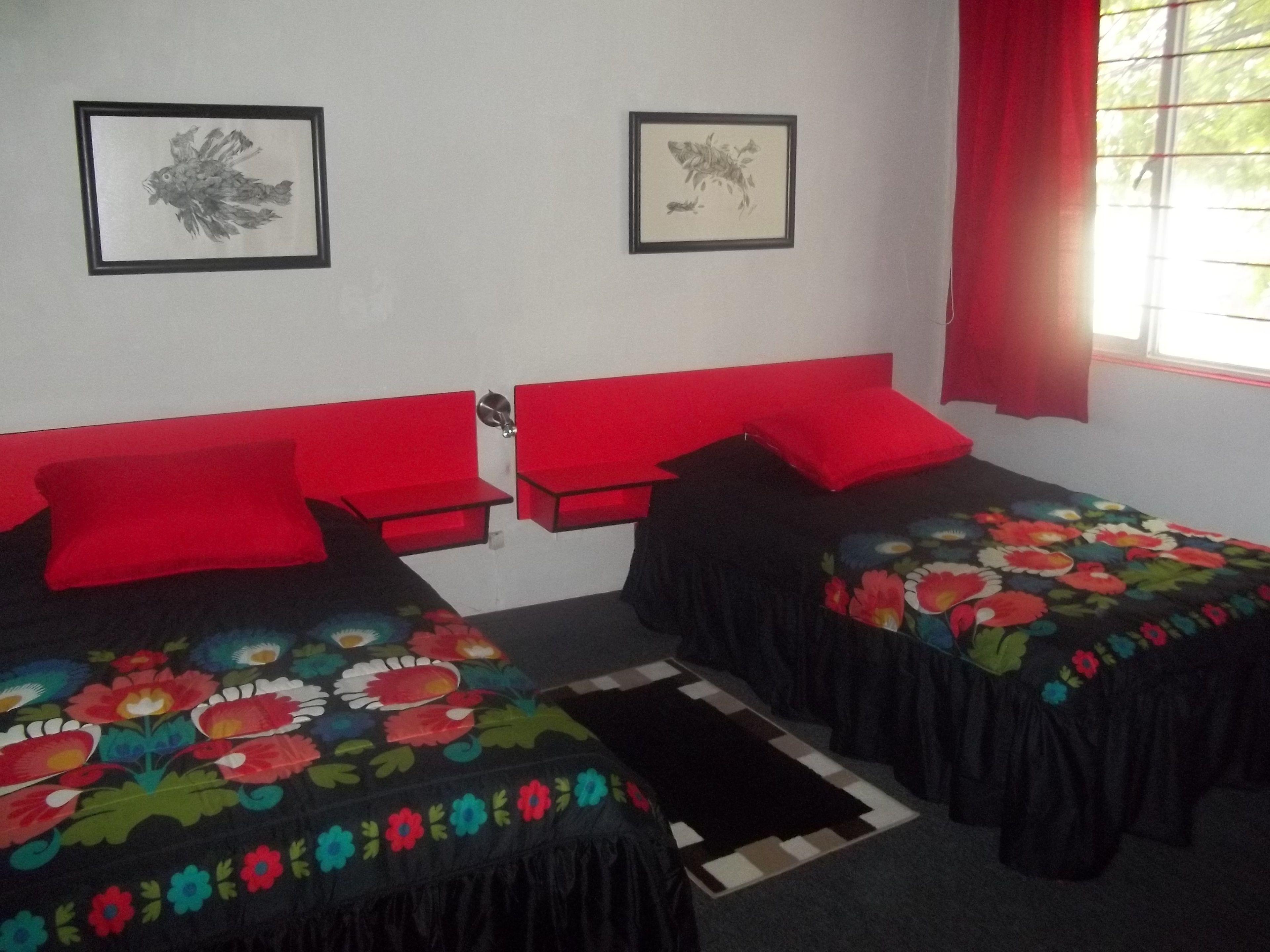 Hostal La Encantada - Mexico City — Fotos 1